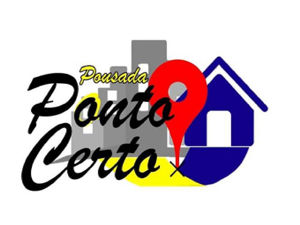 Pousada Ponto Certo Sumaré Exterior foto